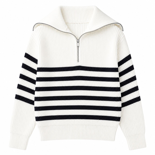 Cashmere Nordhaven Zip