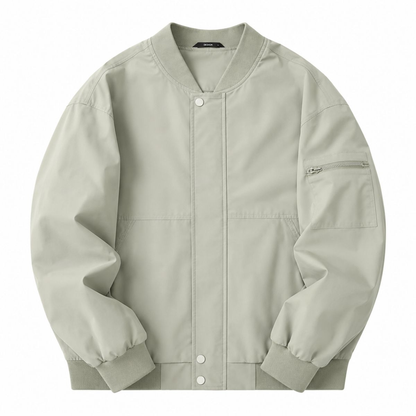 Montclair Bomber Jacket