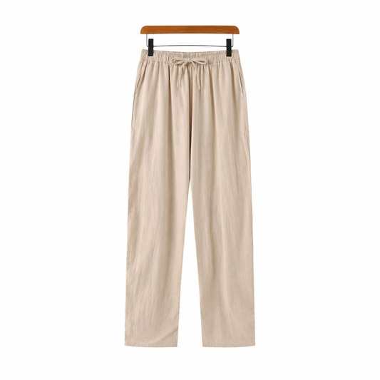 Cape Town – 100% Linen Pants