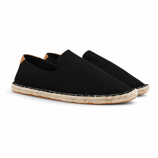 Amalfi - Elegant Casual Shoes for Summer Looks