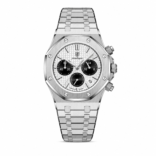 Riviera - Exclusive Chronograph Watches
