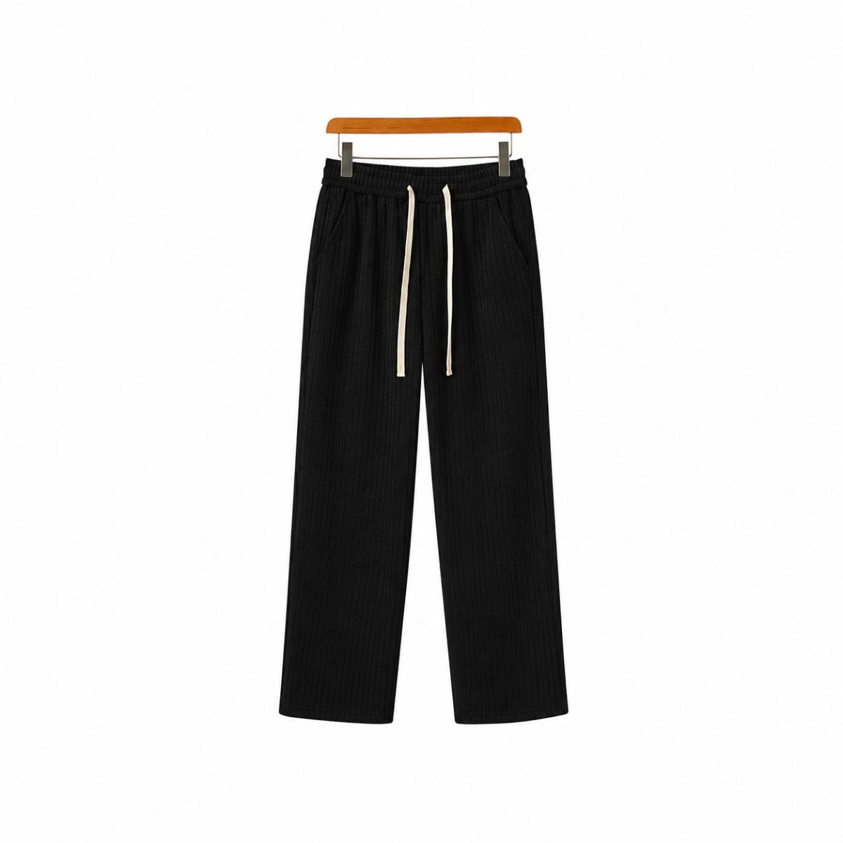 Valmere Corduroy Relaxed Fit Trousers