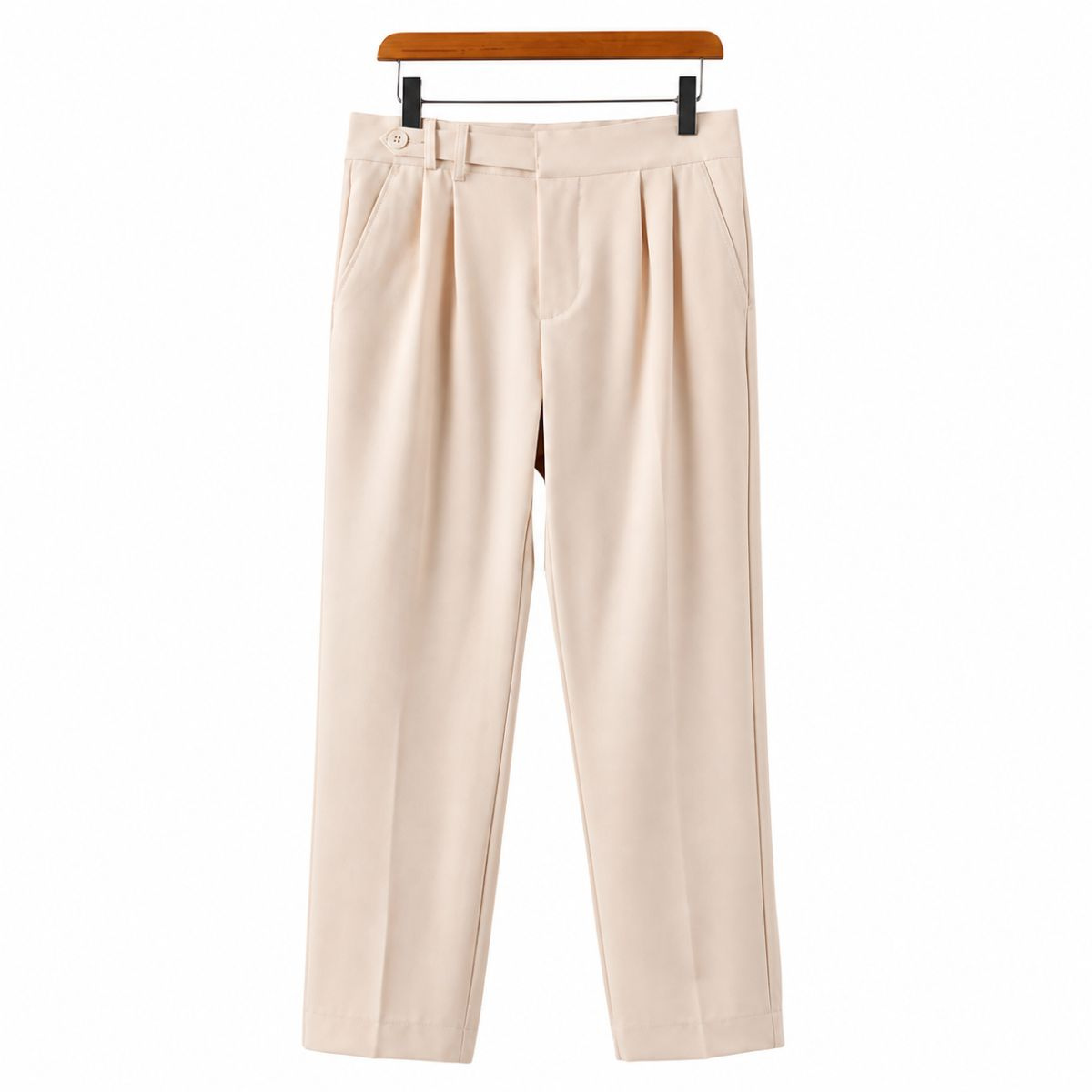 Montclair Prime Trousers