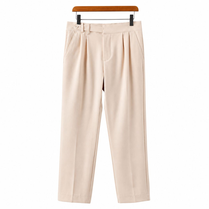 Montclair Prime Trousers