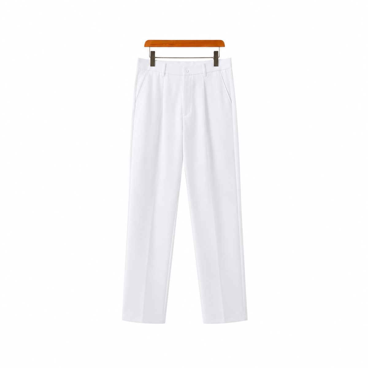 Valmere Wide Fit Trousers