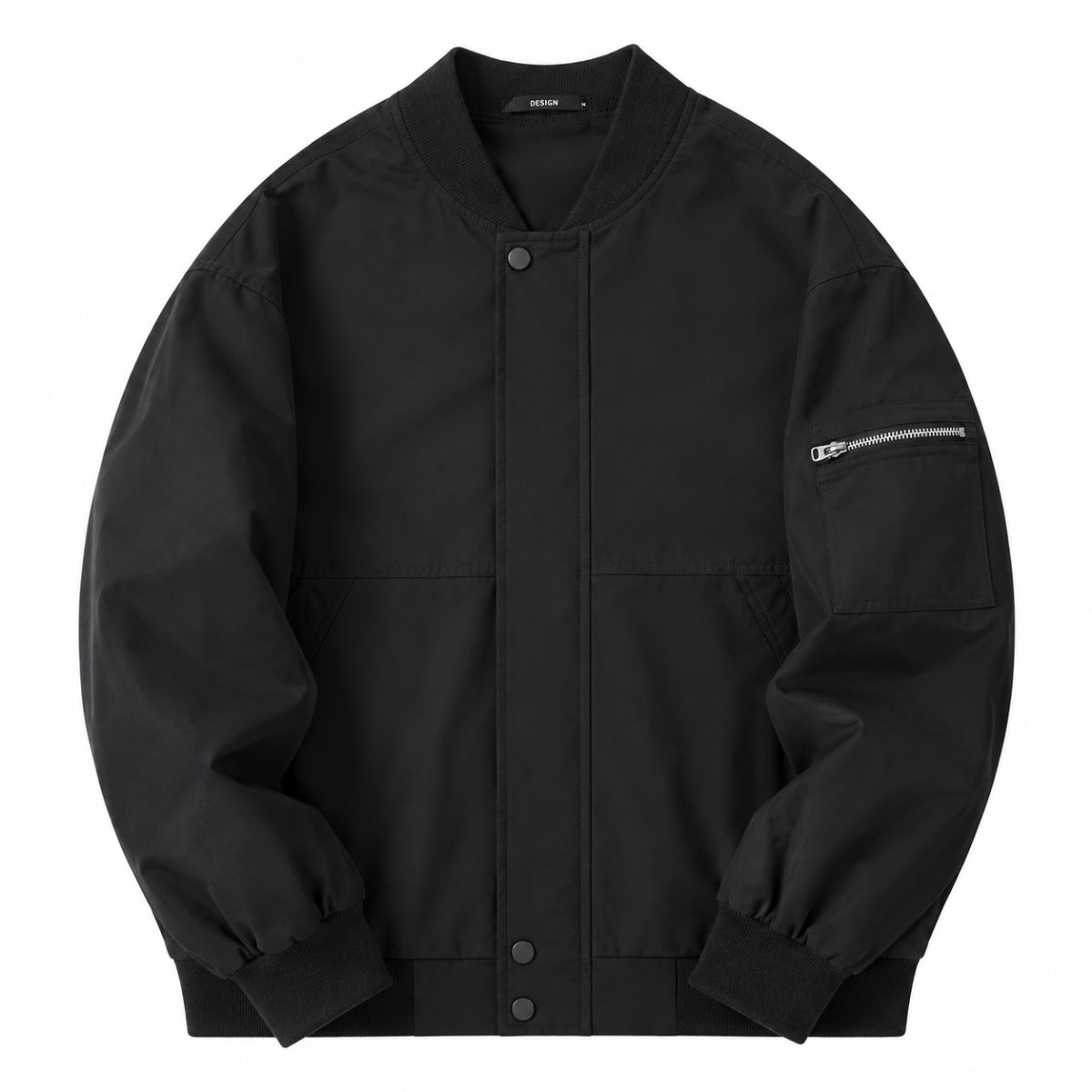 Montclair Bomber Jacket