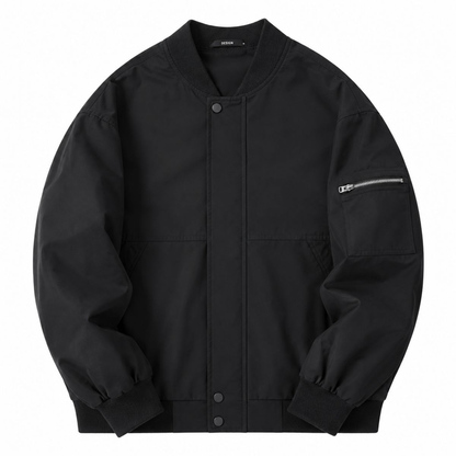 Montclair Bomber Jacket