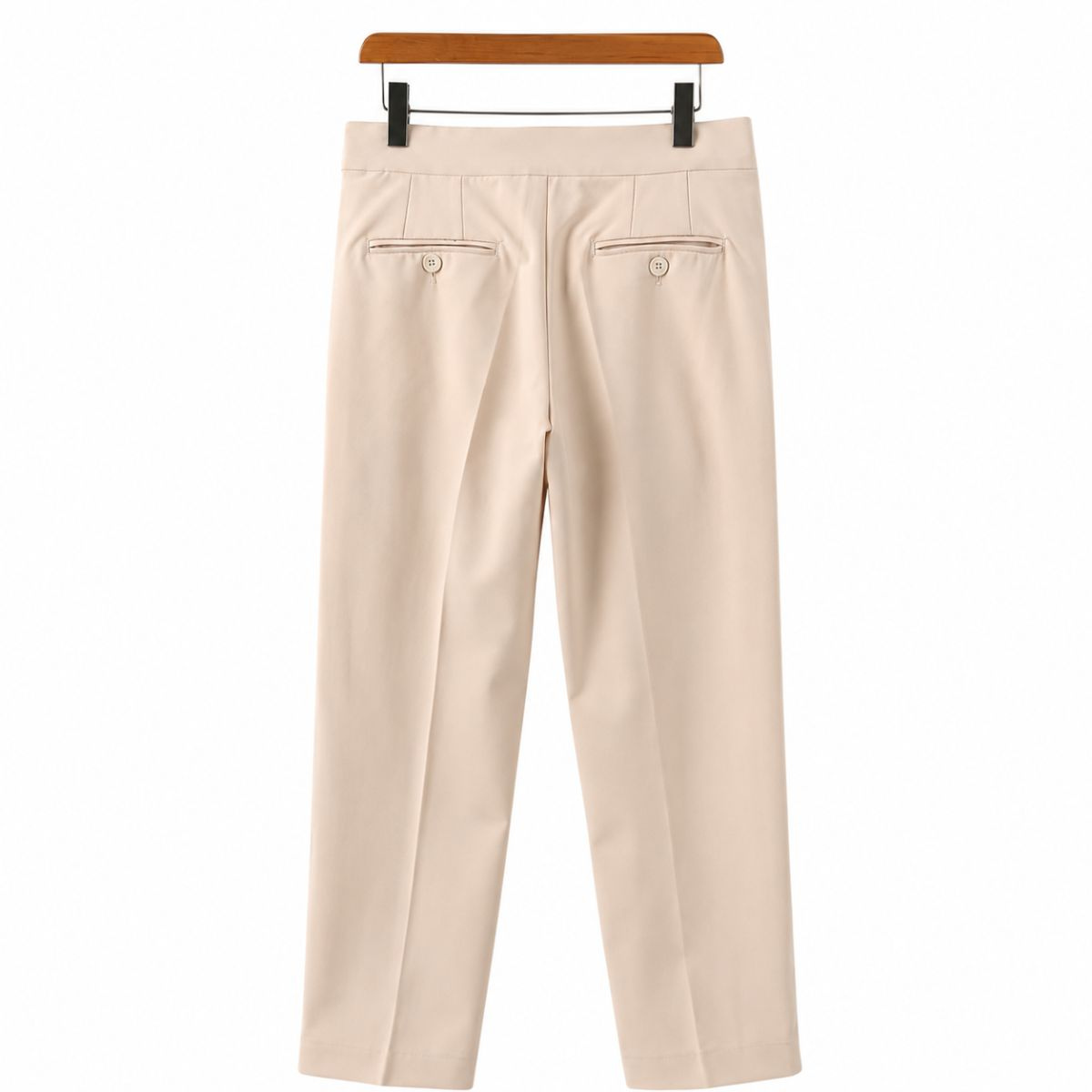 Montclair Prime Trousers