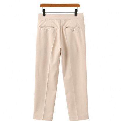 Montclair Prime Trousers