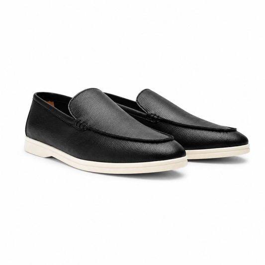 Firenze - Classic Moccasins in Premium Cow Leather