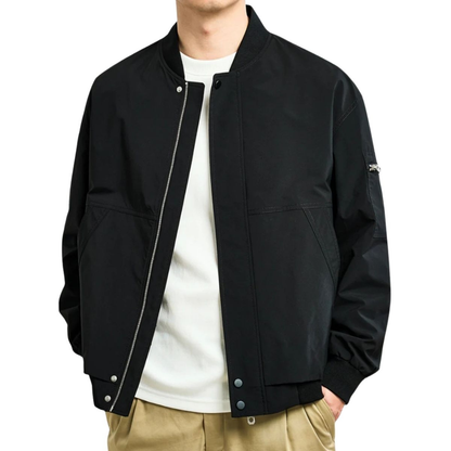 Montclair Bomber Jacket