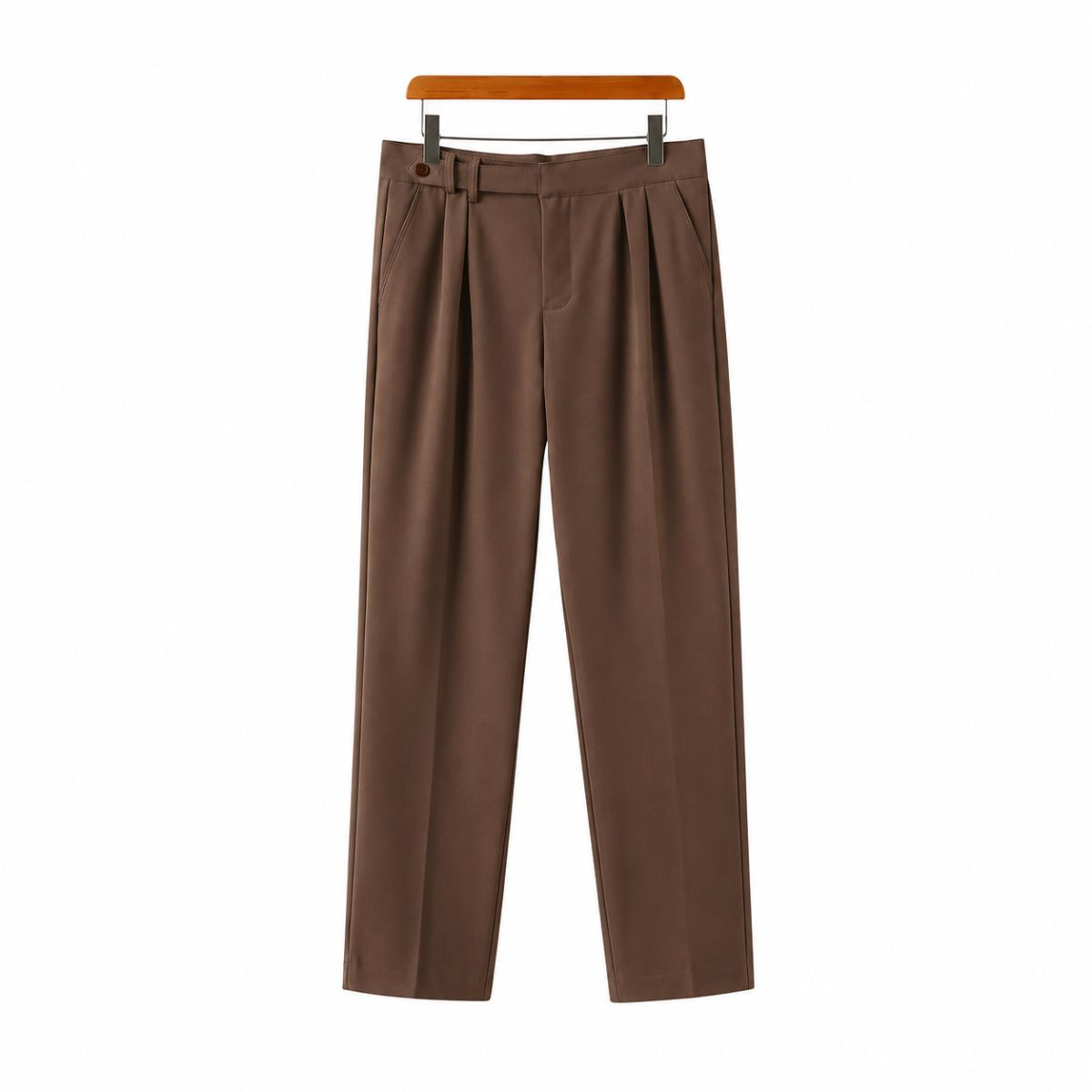 Montclair Prime Trousers