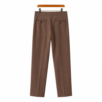 Montclair Prime Trousers